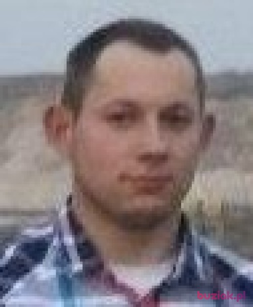Michal2400, Male, 35 years, Konin