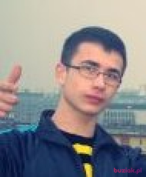 Kubacik, Mężczyzna, 31 lat, Wrocław
