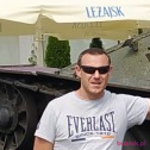 Tomek456lux, Mężczyzna, 38 lat, Mińsk Mazowiecki