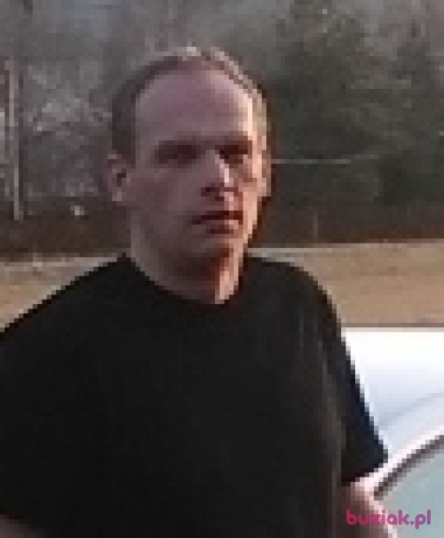 bos, Male, 39 years, Lądek-Zdrój