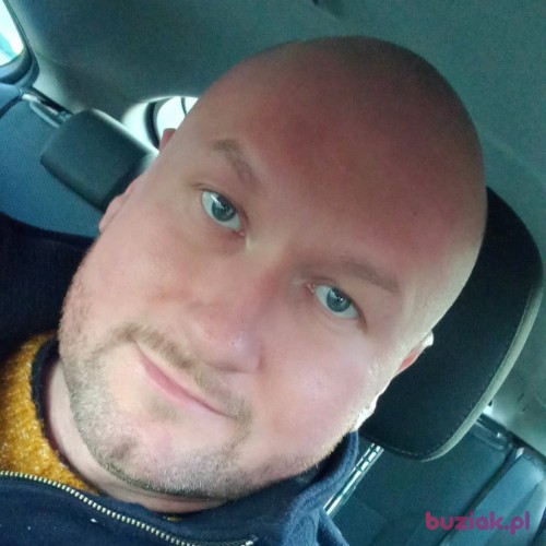 MarciN883, Male, 41 years, Manchester
