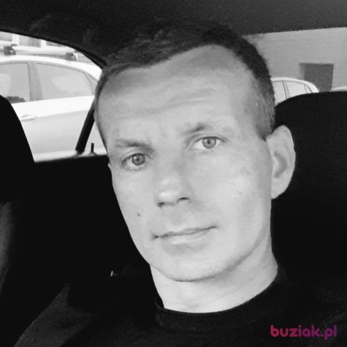 Cyboran, Male, 41 years, Tarnów
