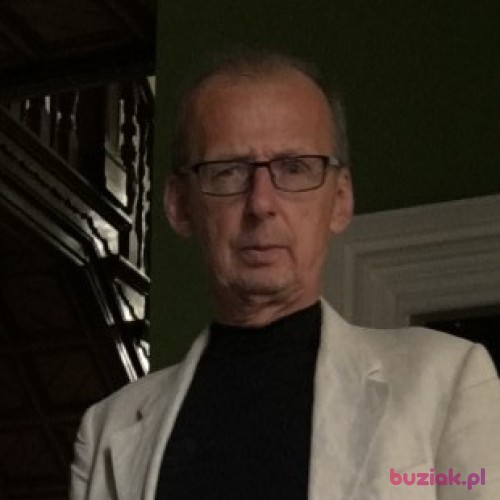 glo, Mężczyzna, 65 lat, Berlin