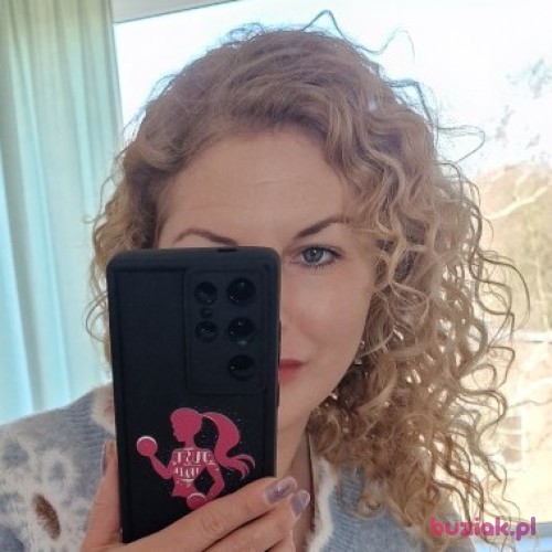 Jula41, Kobieta, 40 lat, Rotterdam South Holland Province