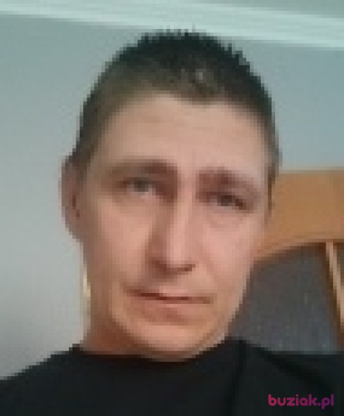 Andrzeeej, Mężczyzna, 46 lat, Radzyń Podlaski