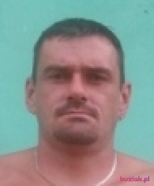 samotny833, Male, 42 years, Kłodawa