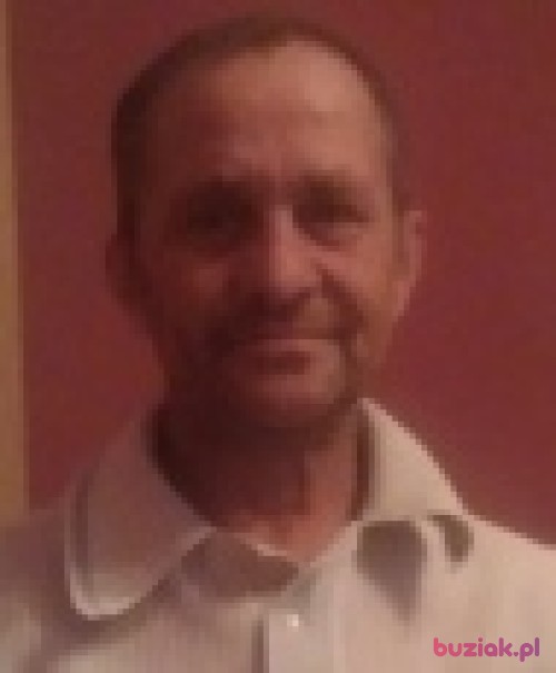 Wiesiek1965, Mężczyzna, 59 lat, Goleniów