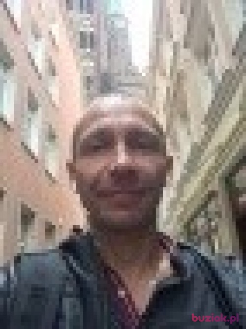 Shved, Male, 55 years, Gdańsk