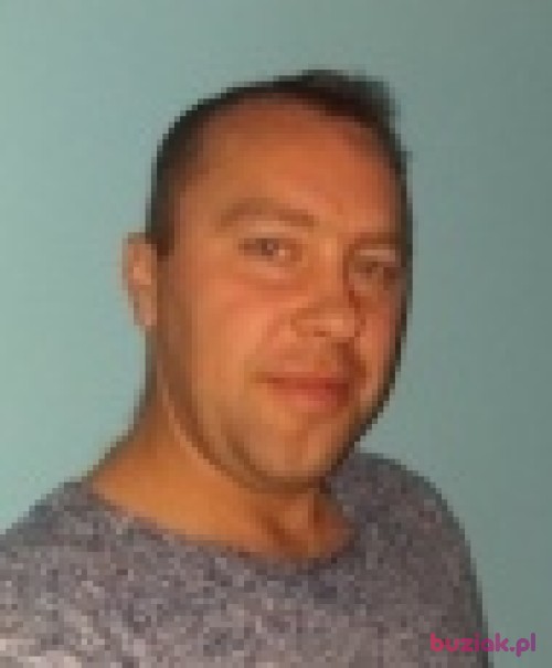 Polko12345, Mężczyzna, 37 lat, Sierpc