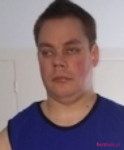 Cryspin, Mężczyzna, 38 lat, Bydgoszcz
