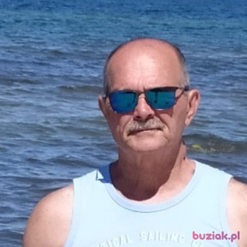 Wladek2957, Male, 67 years, Świdnik