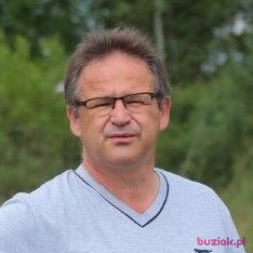 Wiktor1936, Mężczyzna, 57 lat, Toruń