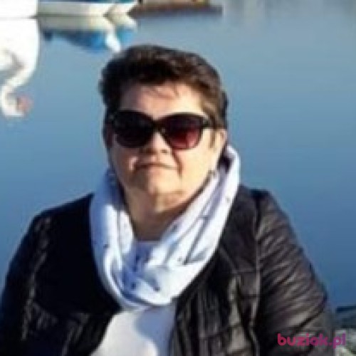SAMOTNA-POETKA, Kobieta, 65 lat, Bielsko-Biała