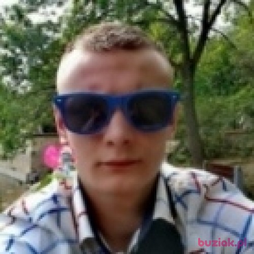 Mrszek, Male, 26 years, Sokołów Podlaski