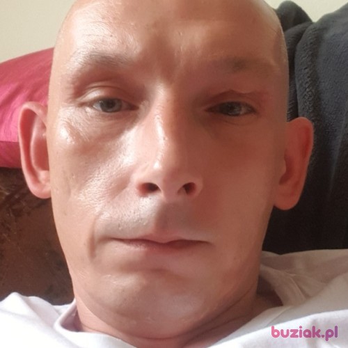 adam2w, Mężczyzna, 41 lat, Tarnowskie Góry
