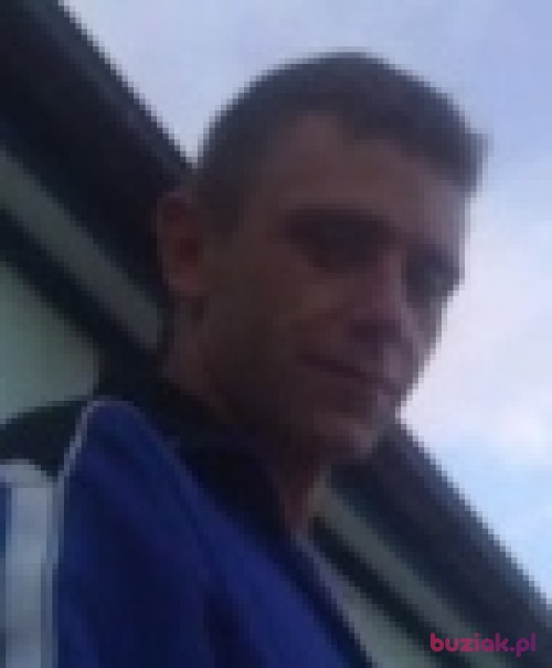 gringo1986, Mężczyzna, 38 lat, Ostrów Wielkopolski