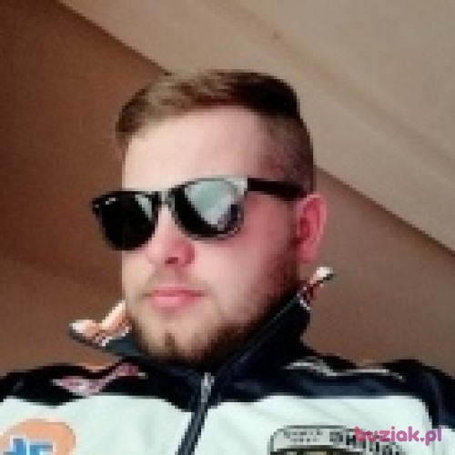 Placek1992, Mężczyzna, 32 lata, Dębica