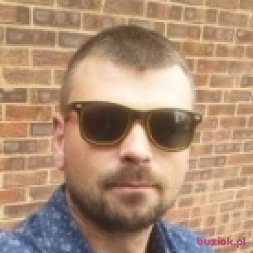 Zawszewszedzie, Male, 41 years, Farnborough