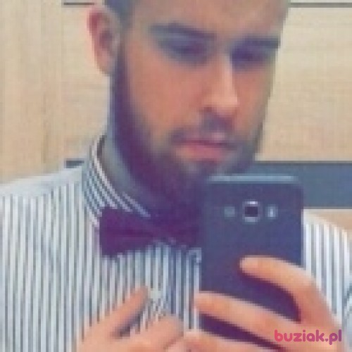 DonMaciullo, Male, 28 years, Gdańsk