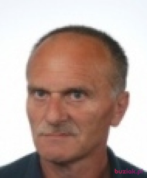 parker007, Mężczyzna, 66 lat, Ozorków