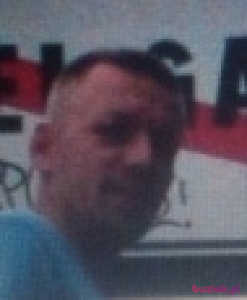 jacekleszno, Male, 45 years, Leszno