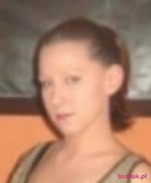 Keet, Kobieta, 36 lat, pomorskie