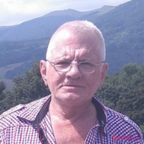 Rikuslux, Mężczyzna, 62 lata, Głogów Małopolski