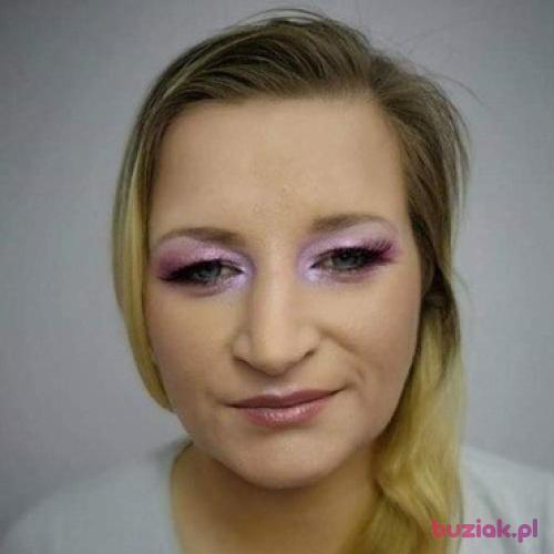 Monita13, Kobieta, 35 lat, Krotoszyn