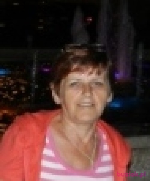 tereska2, Female, 73 years, Kielce