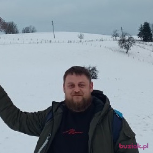 BANANOZAUR, Mężczyzna, 32 lata, Brema