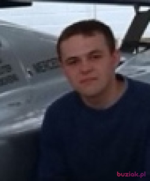 Kamill4, Male, 31 years, Kraków