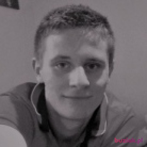 dzielnydamian9, Mężczyzna, 29 lat, Coalville