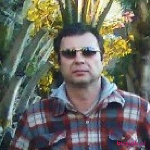 68alex, Male, 57 years, Gorzów Wielkopolski