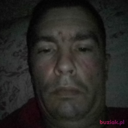 bitnylukasz1985, Mężczyzna, 40 lat, Hajnówka