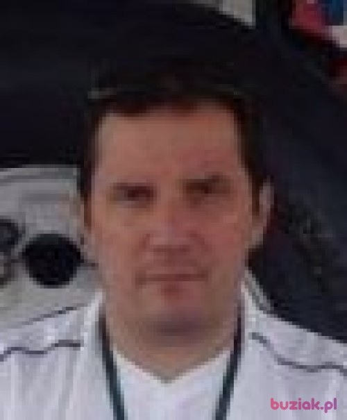 Robert331, Male, 49 years, Leśna