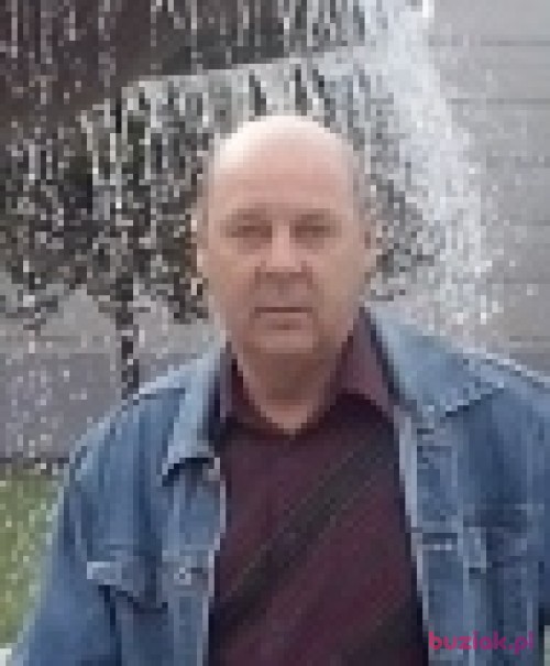 walter20, Mężczyzna, 66 lat, Racibórz