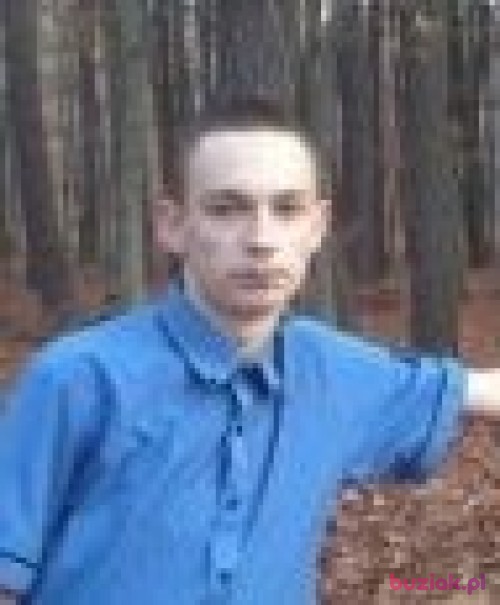 mati999, Male, 30 years, Chrzanów