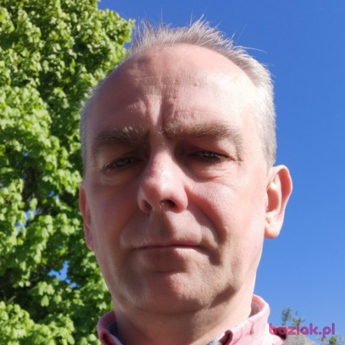 PINX, Male, 53 years, Berlin