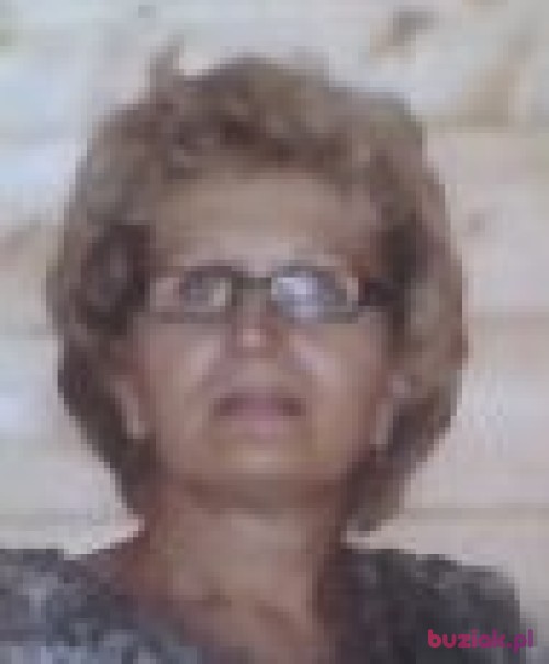 ivett, Kobieta, 74 lata, pomorskie