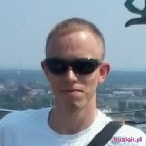 adi-5555, Male, 33 years, Olsztyn