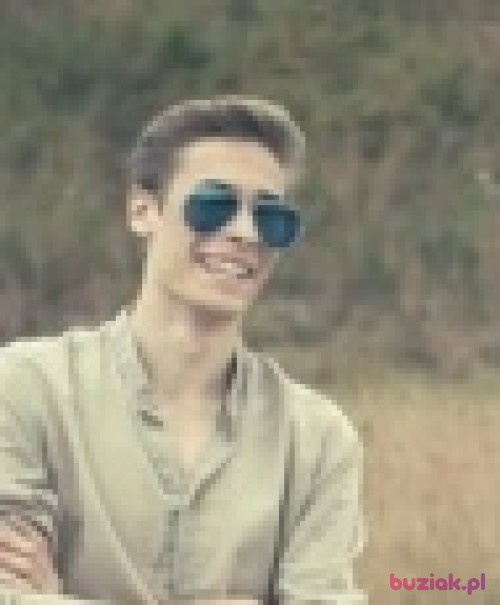 Kociak1996, Male, 29 years, Łódź