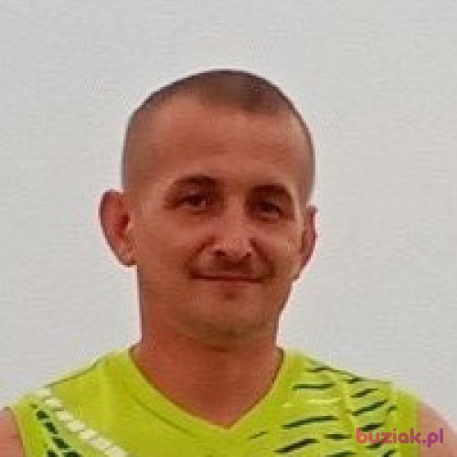 misiaczek35, Male, 43 years, Kutno