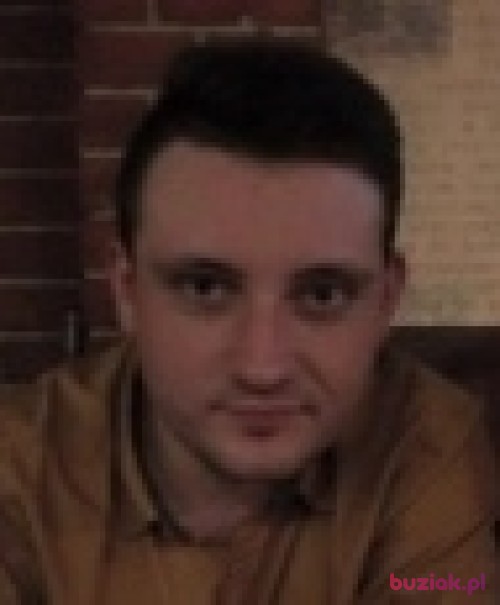 Dawid2203, Male, 30 years, Rybnik