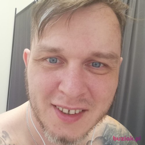 Robert2810, Male, 43 years, Piła