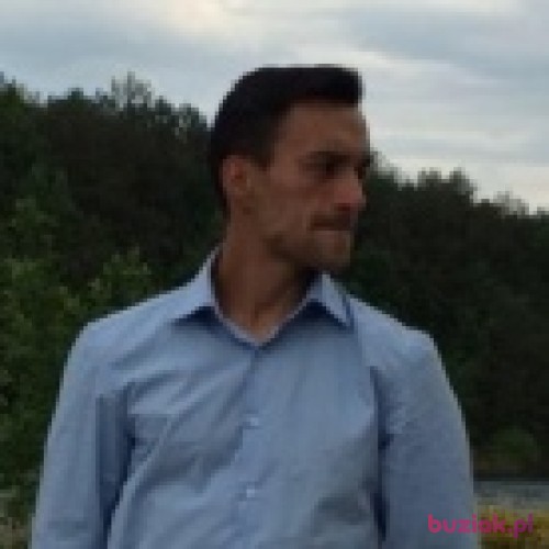 Czaroo01, Male, 35 years, Mińsk Mazowiecki