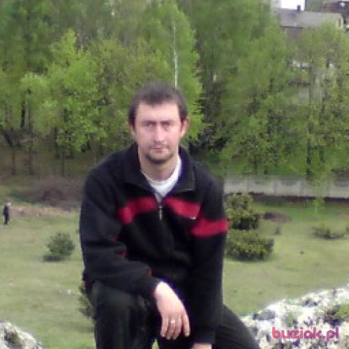 Damian421, Male, 42 years, Częstochowa