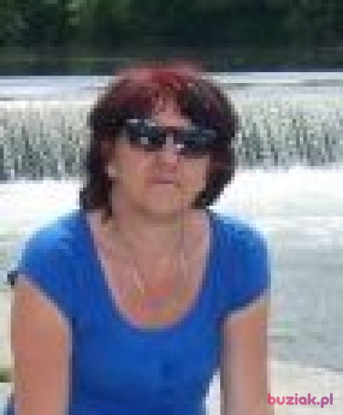 bogusia50, Kobieta, 61 lat, Pszów