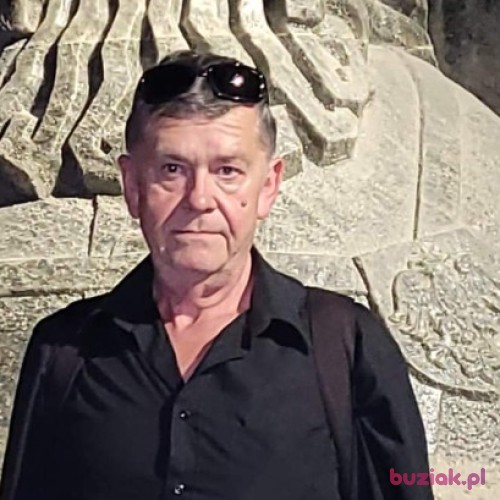 darbus, Mężczyzna, 62 lata, Świnoujście