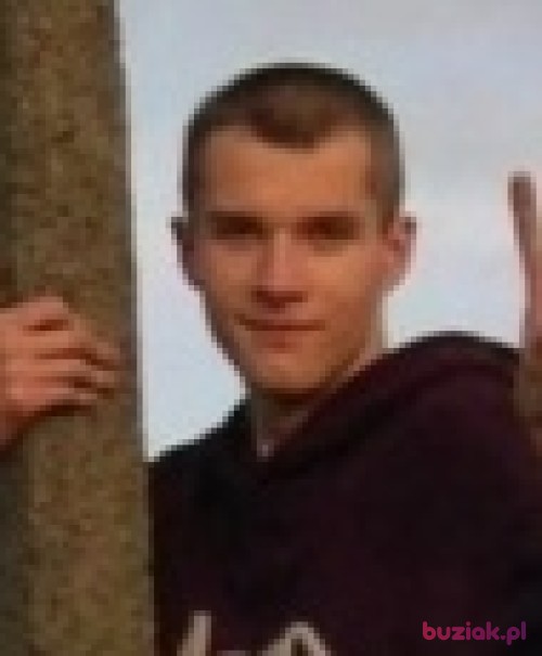 Dudus00, Mężczyzna, 39 lat, Warszawa