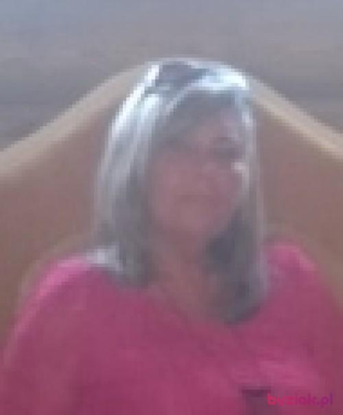 anna007, Female, 61 years, Katowice